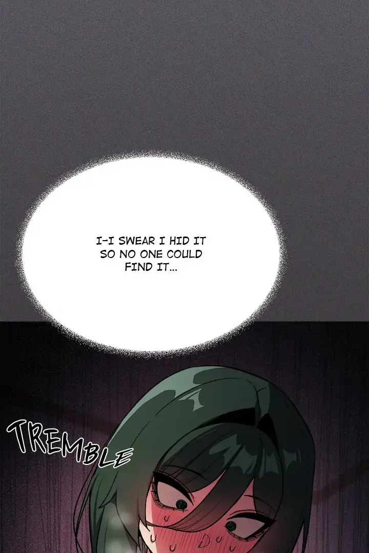 Someone Stop Her Chapter 48 Page 153