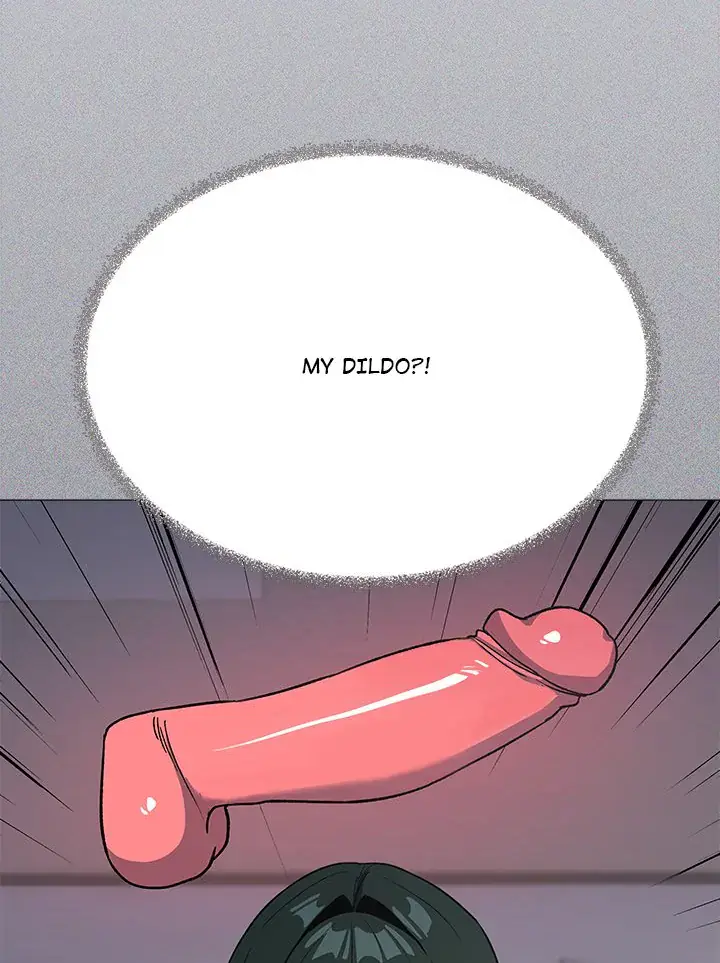 Someone Stop Her Chapter 49 Page 4