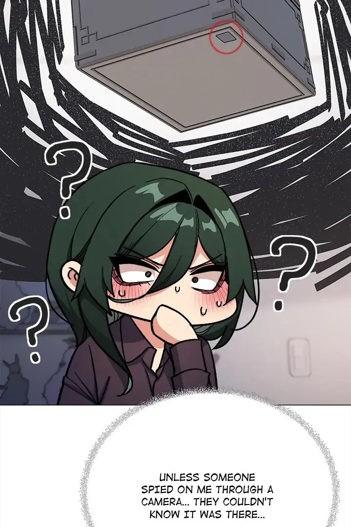 Someone Stop Her Chapter 49 Page 17