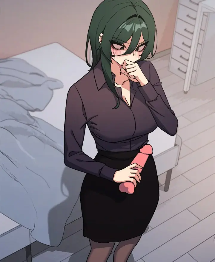 Someone Stop Her Chapter 49 Page 19