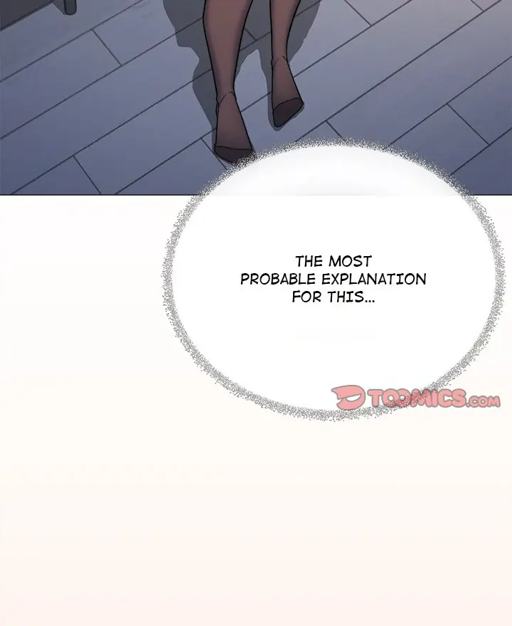 Someone Stop Her Chapter 49 Page 20