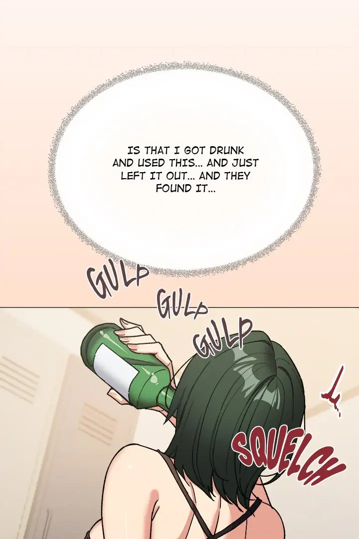 Someone Stop Her Chapter 49 Page 21