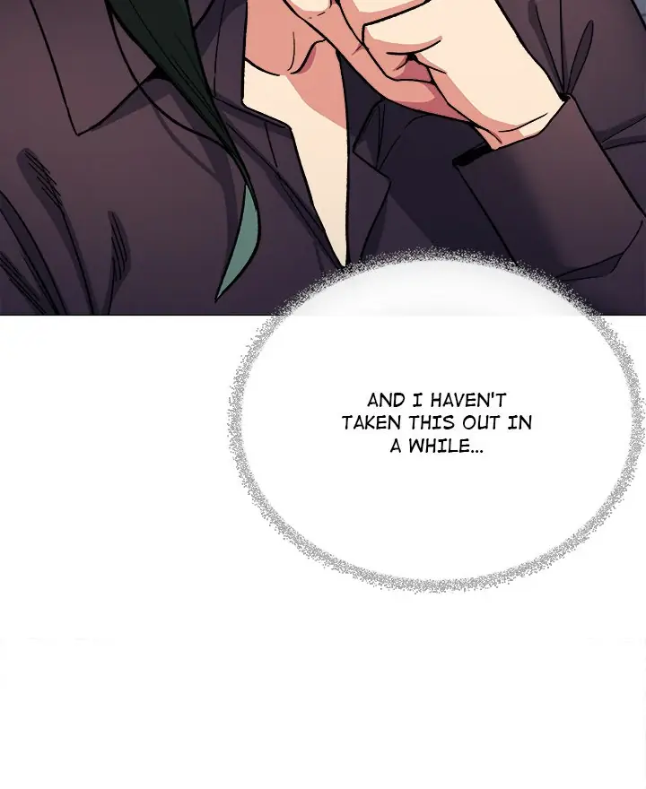 Someone Stop Her Chapter 49 Page 25
