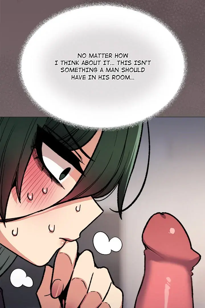 Someone Stop Her Chapter 49 Page 31