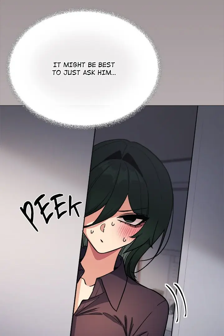 Someone Stop Her Chapter 49 Page 33