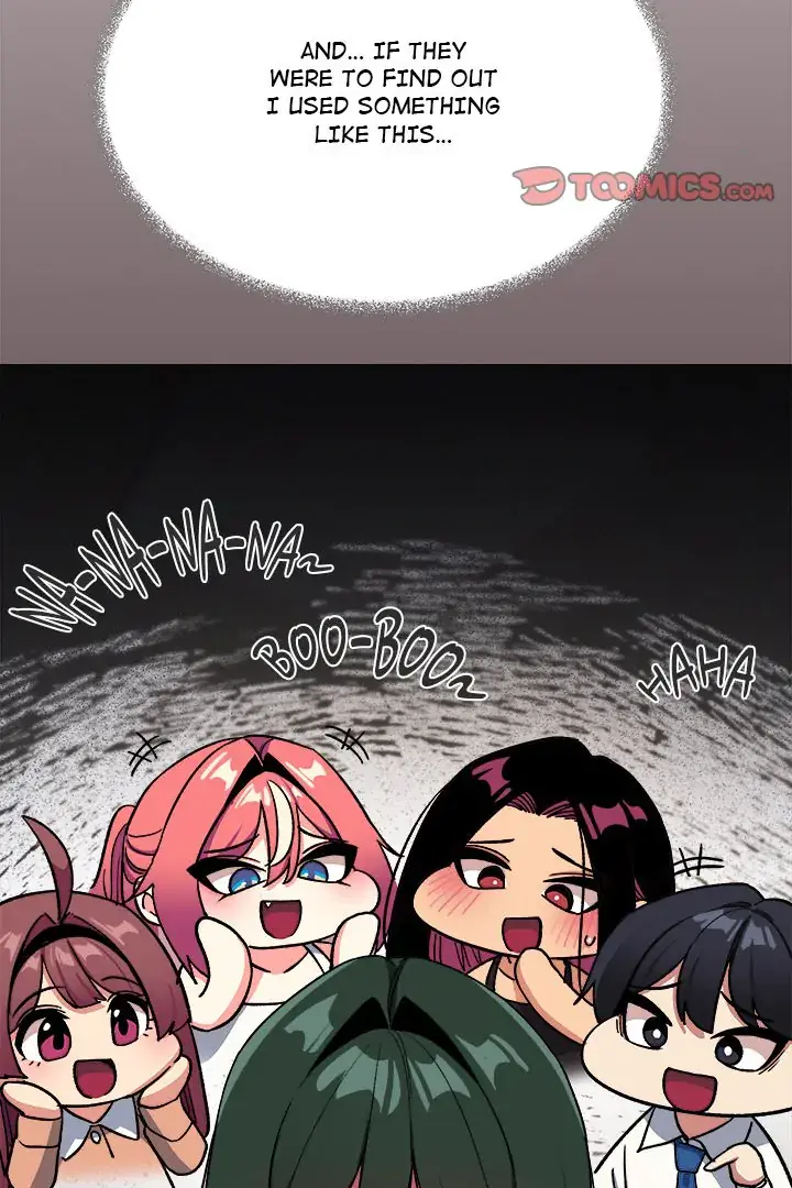 Someone Stop Her Chapter 49 Page 38