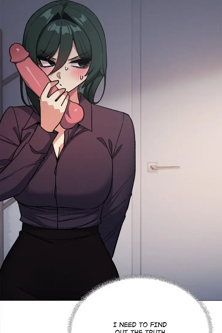 Someone Stop Her Chapter 49 Page 41