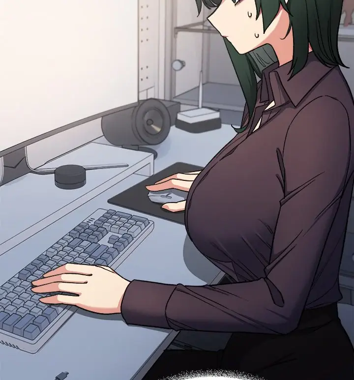 Someone Stop Her Chapter 49 Page 48