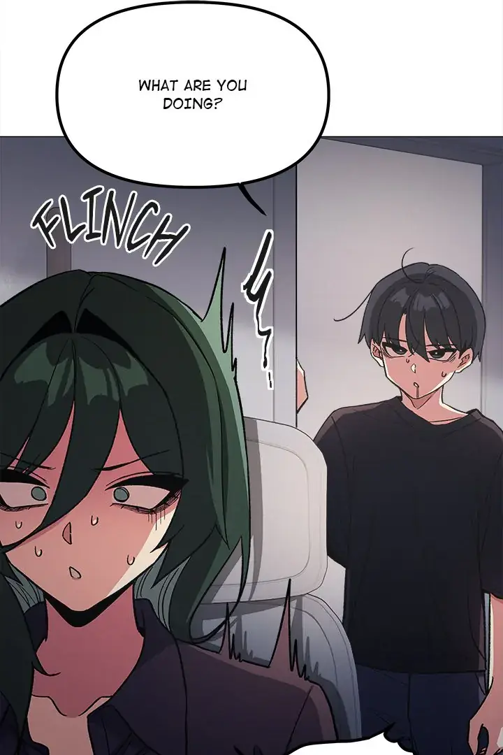 Someone Stop Her Chapter 49 Page 50