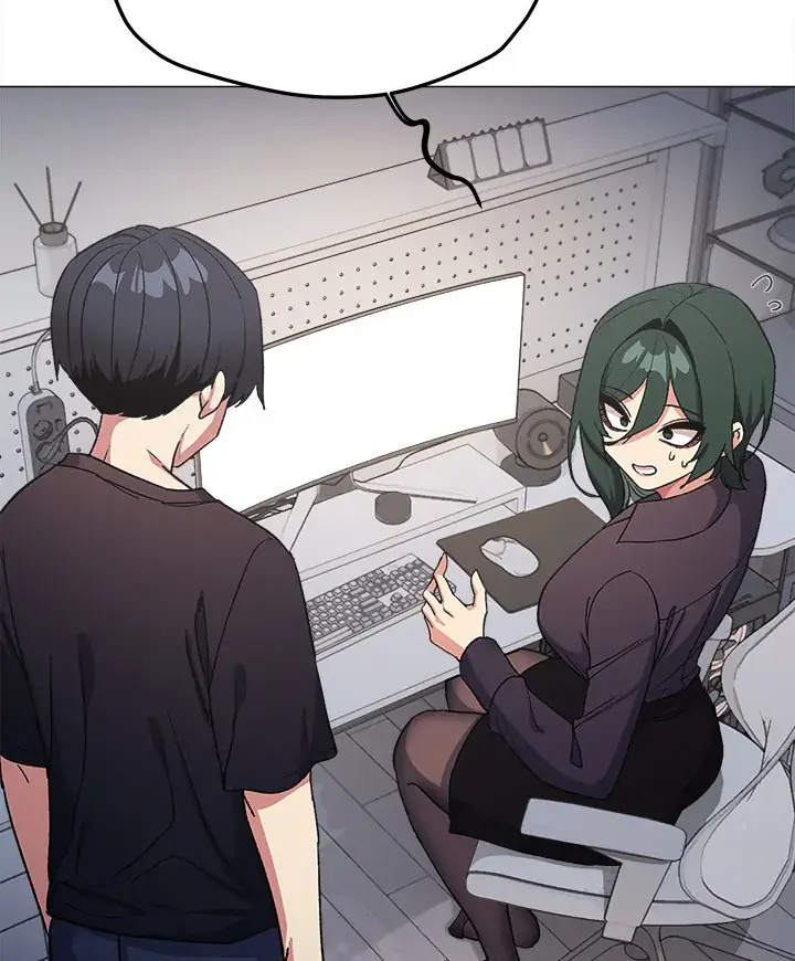 Someone Stop Her Chapter 49 Page 52