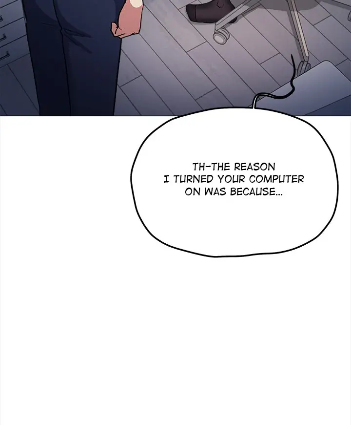 Someone Stop Her Chapter 49 Page 53