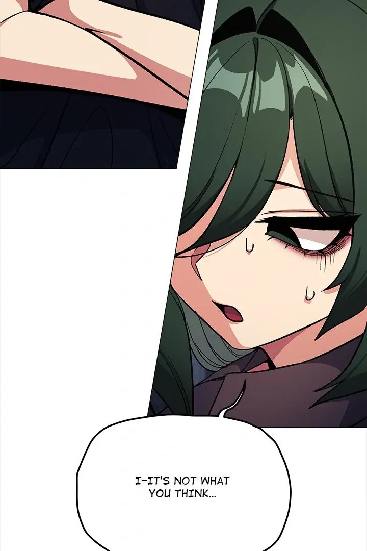 Someone Stop Her Chapter 49 Page 55