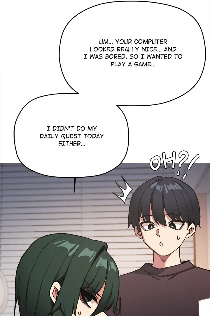 Someone Stop Her Chapter 49 Page 58