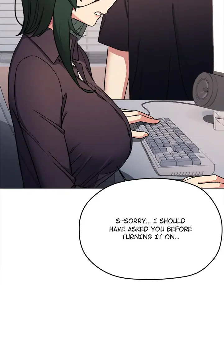 Someone Stop Her Chapter 49 Page 59