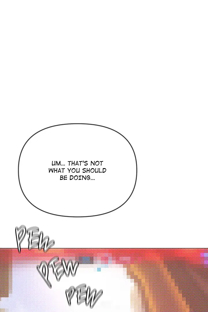 Someone Stop Her Chapter 49 Page 64