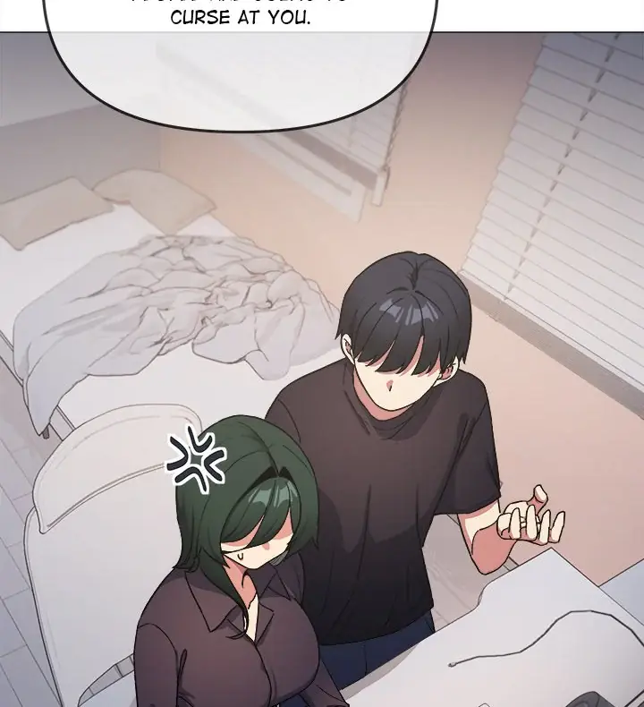 Someone Stop Her Chapter 49 Page 66
