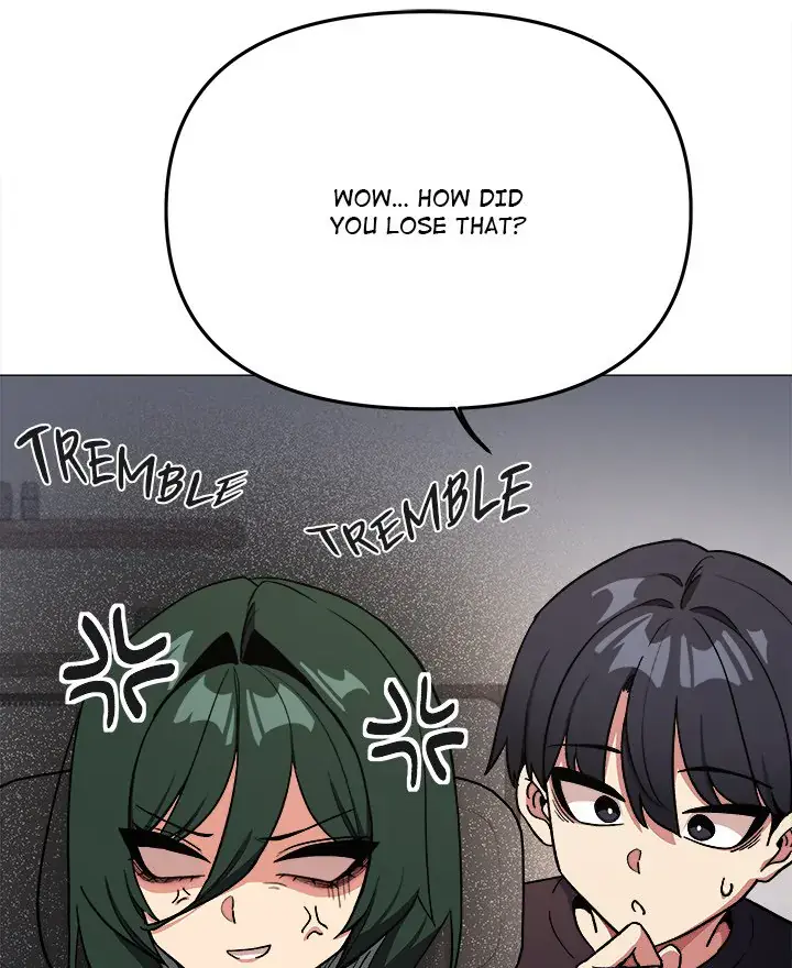 Someone Stop Her Chapter 49 Page 71