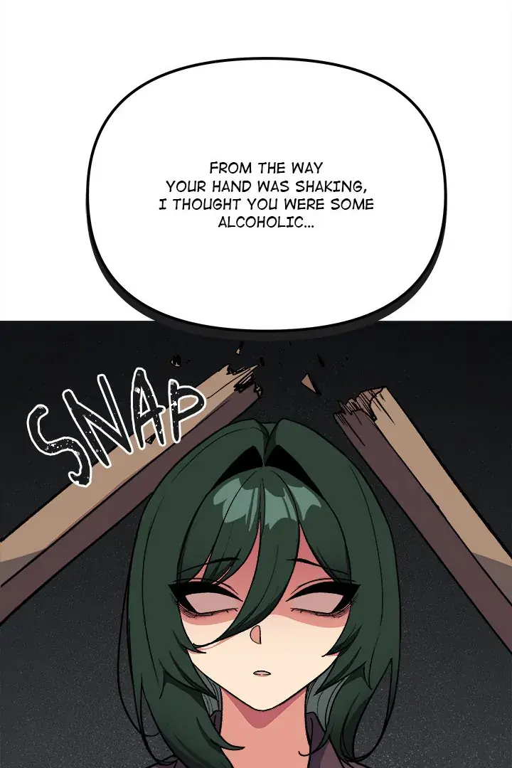 Someone Stop Her Chapter 49 Page 73