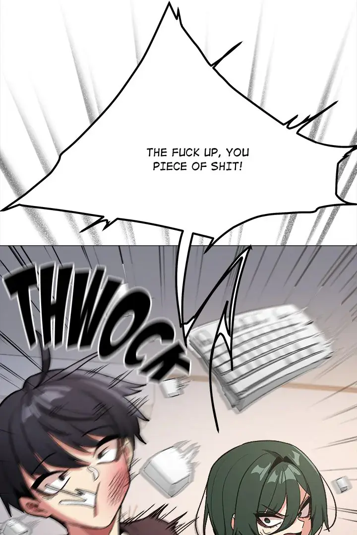 Someone Stop Her Chapter 49 Page 77