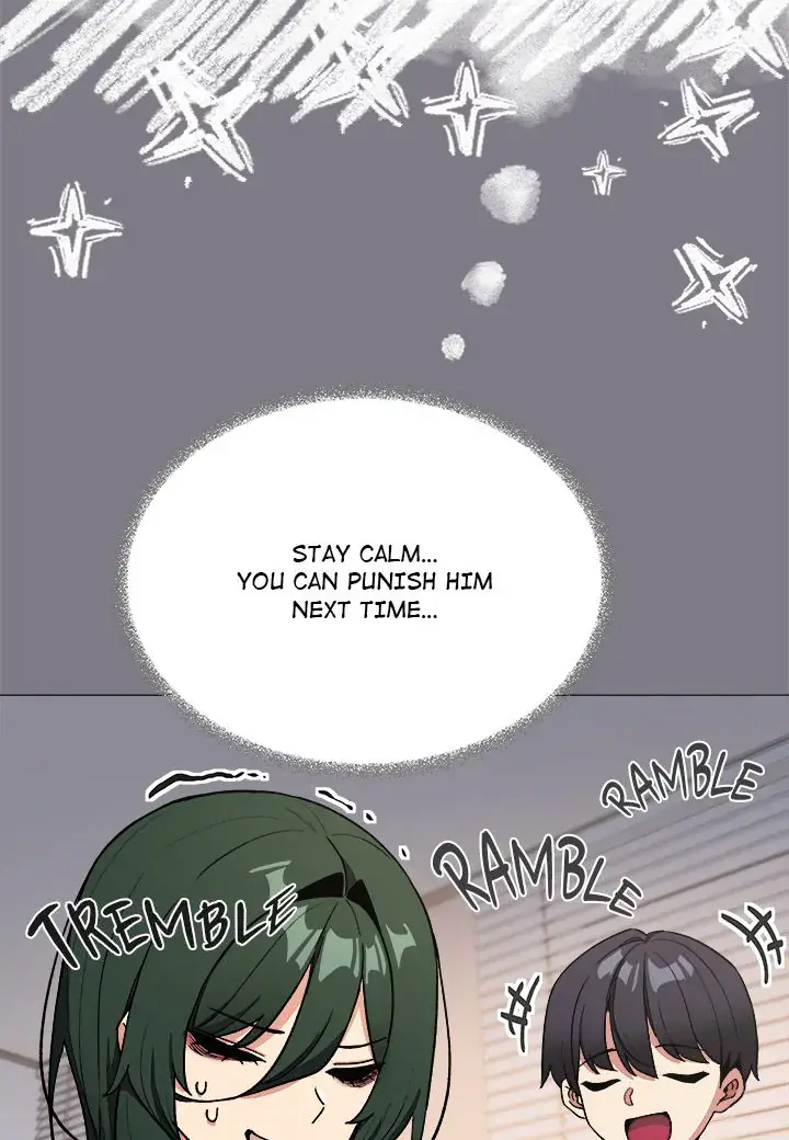Someone Stop Her Chapter 49 Page 79