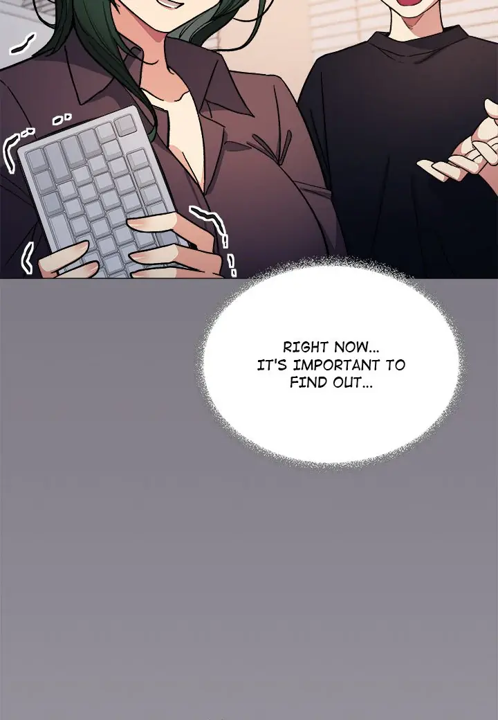 Someone Stop Her Chapter 49 Page 80