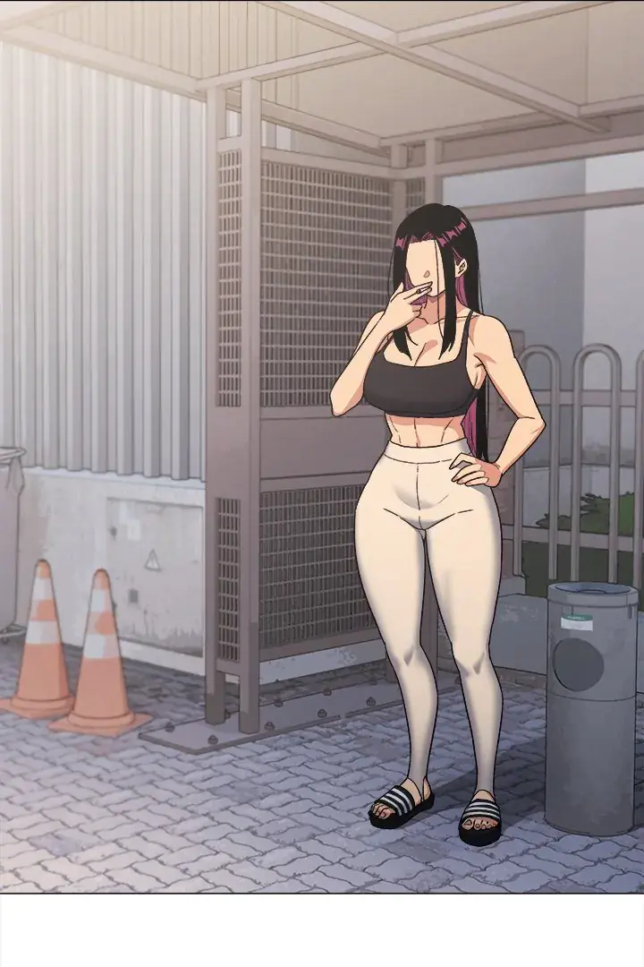 Someone Stop Her Chapter 49 Page 86