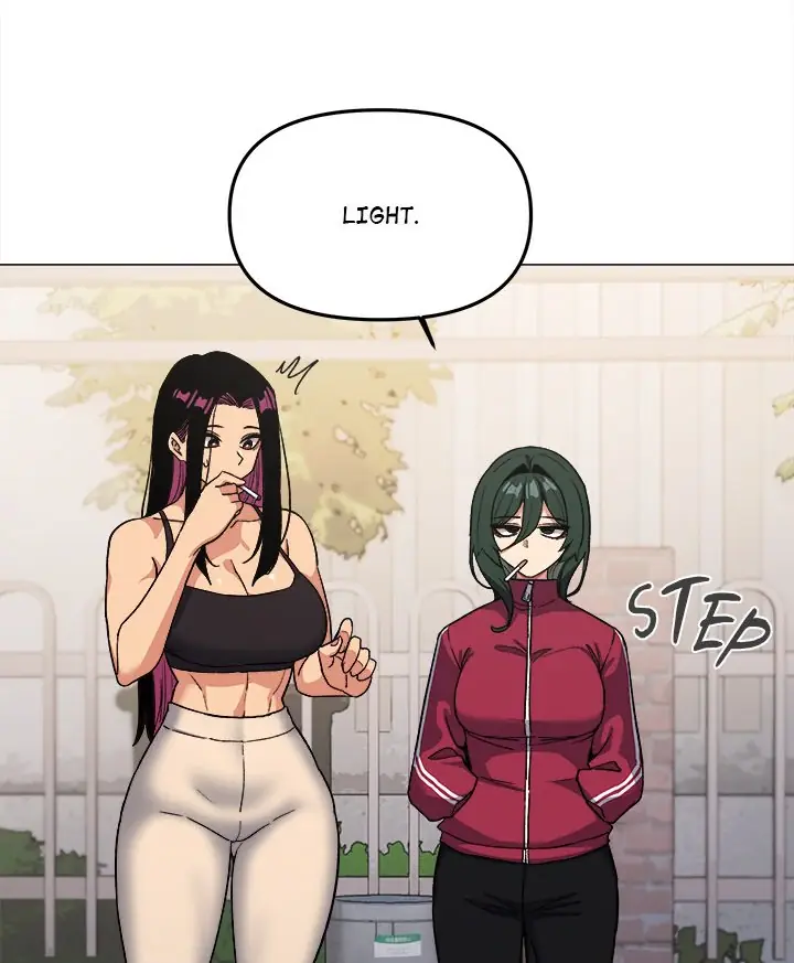 Someone Stop Her Chapter 49 Page 89