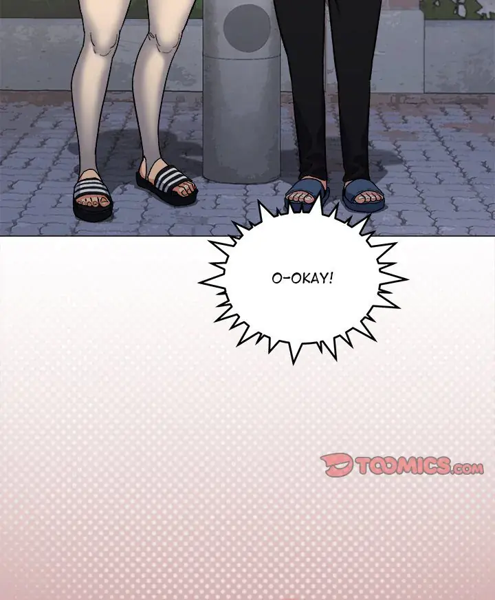 Someone Stop Her Chapter 49 Page 90