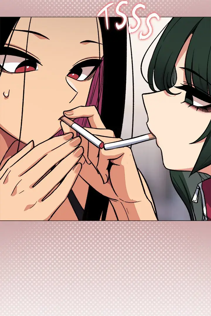 Someone Stop Her Chapter 49 Page 91