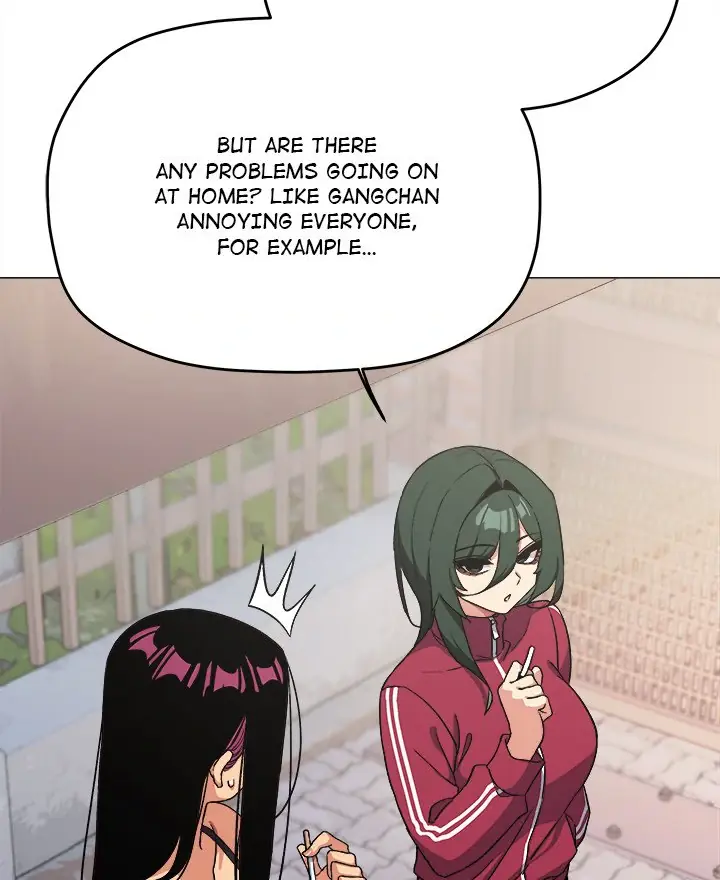 Someone Stop Her Chapter 49 Page 94