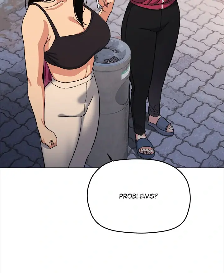 Someone Stop Her Chapter 49 Page 95