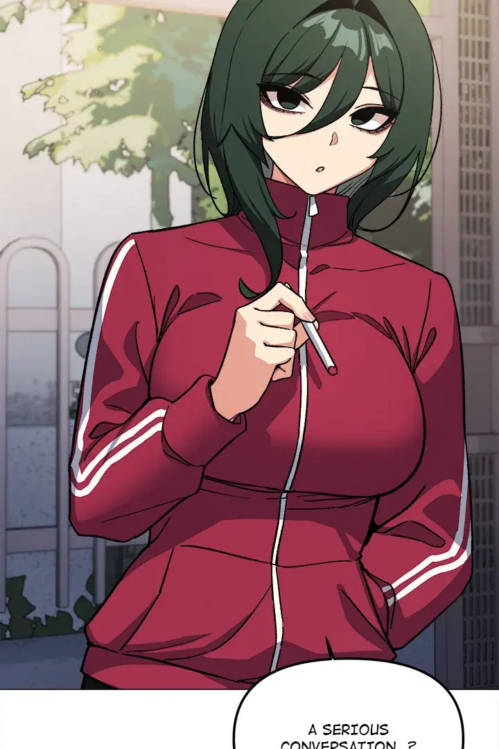 Someone Stop Her Chapter 49 Page 102