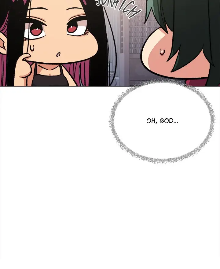 Someone Stop Her Chapter 49 Page 104