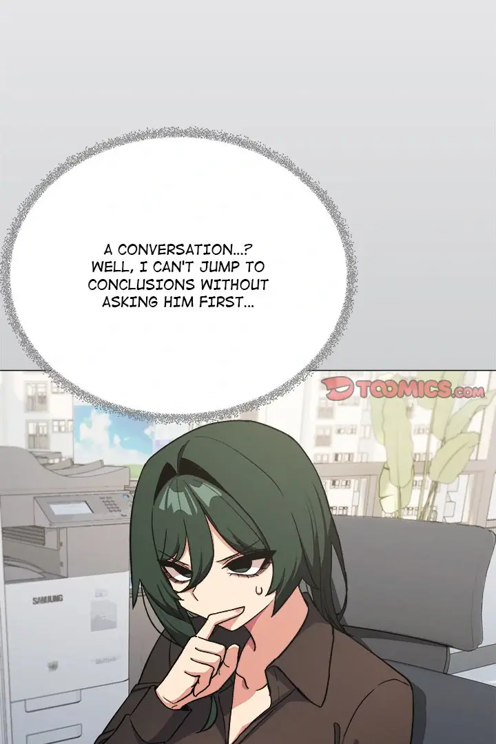 Someone Stop Her Chapter 49 Page 107