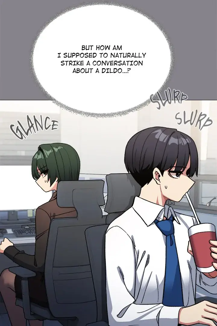 Someone Stop Her Chapter 49 Page 110