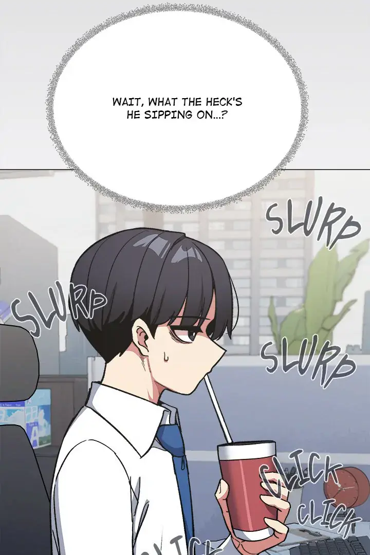 Someone Stop Her Chapter 49 Page 114