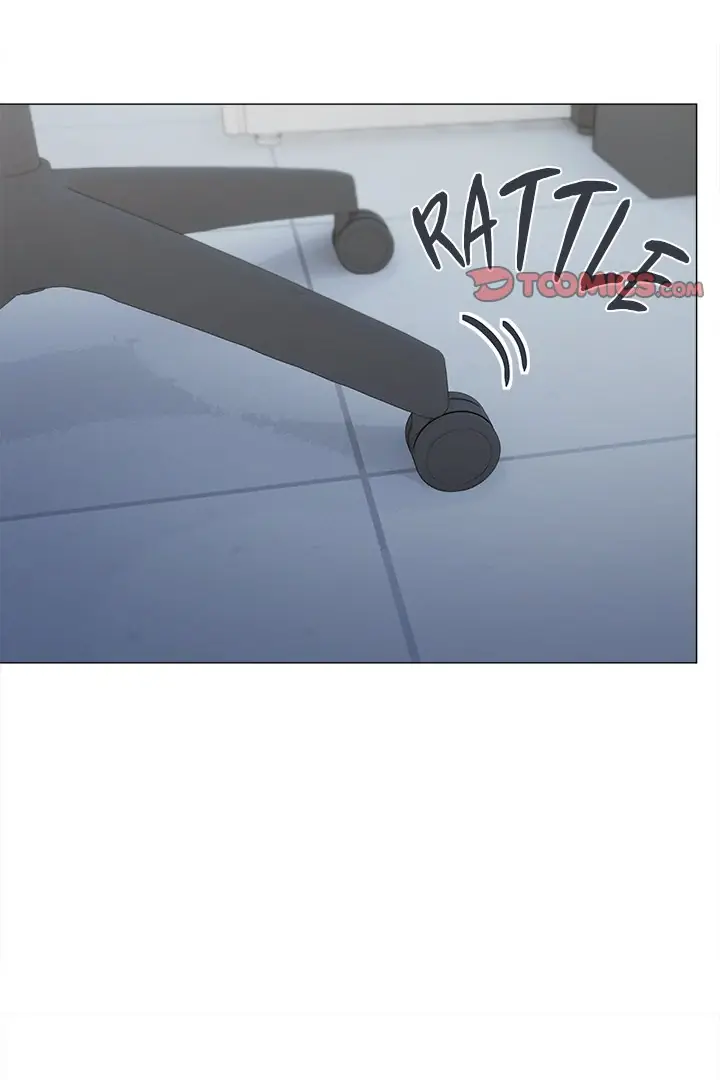Someone Stop Her Chapter 49 Page 116