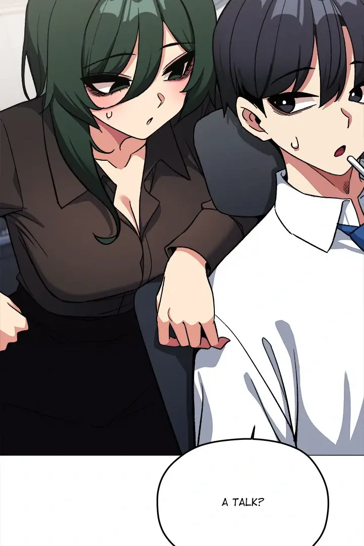 Someone Stop Her Chapter 49 Page 120