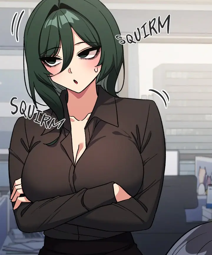 Someone Stop Her Chapter 49 Page 122