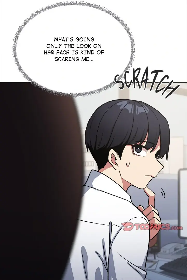 Someone Stop Her Chapter 49 Page 124
