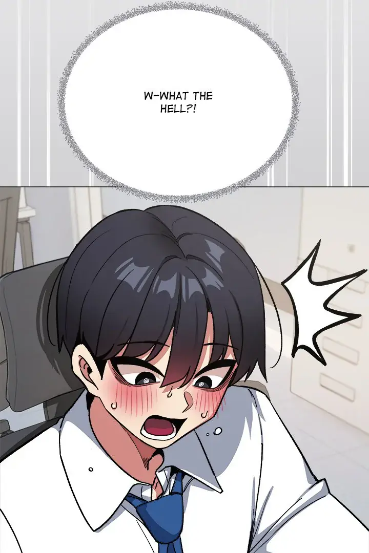 Someone Stop Her Chapter 49 Page 132