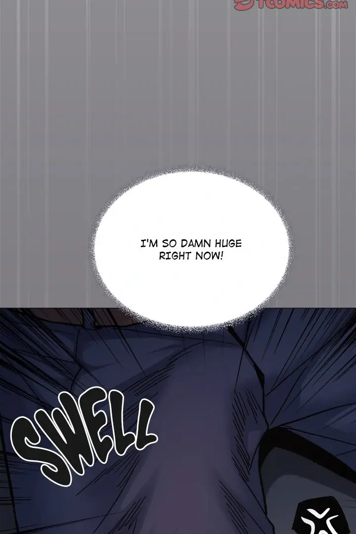 Someone Stop Her Chapter 49 Page 134