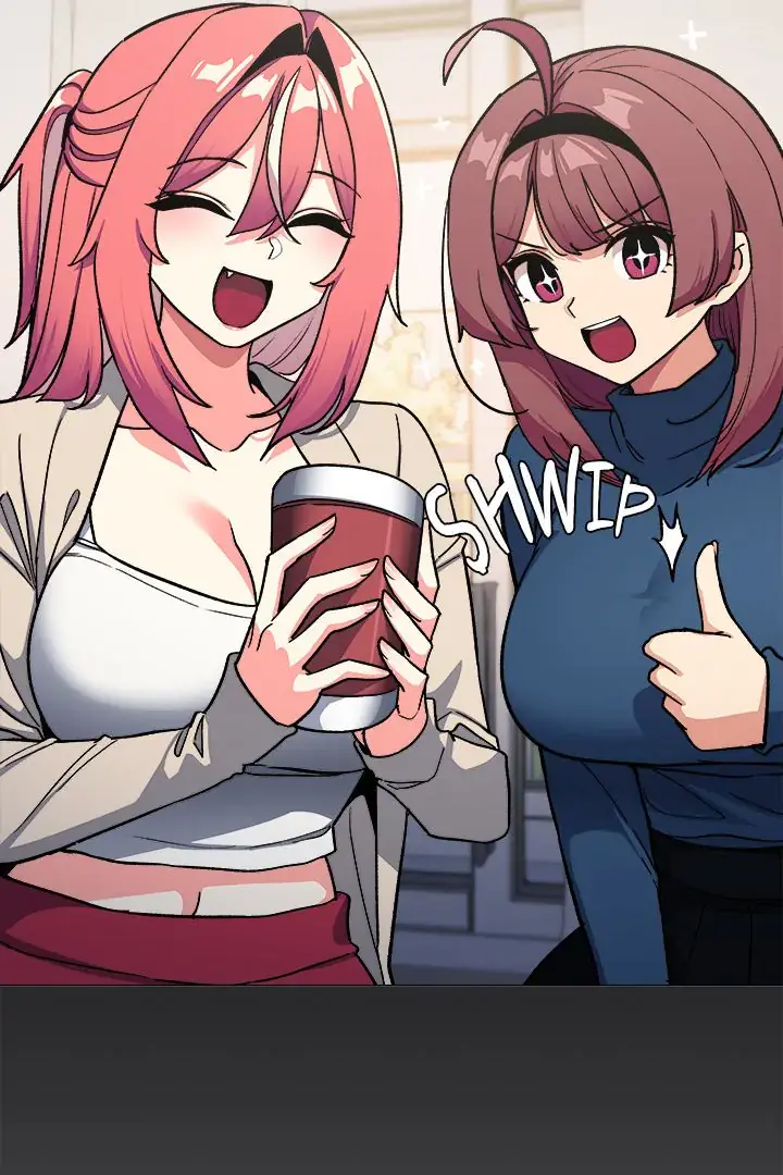 Someone Stop Her Chapter 49 Page 137