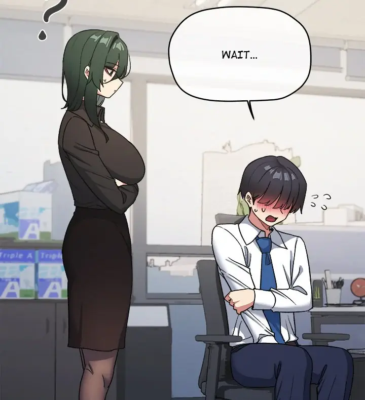 Someone Stop Her Chapter 49 Page 139