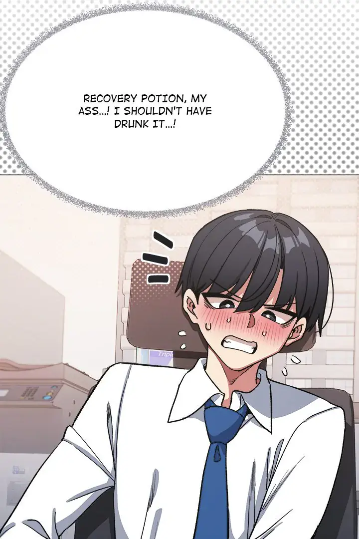 Someone Stop Her Chapter 49 Page 141