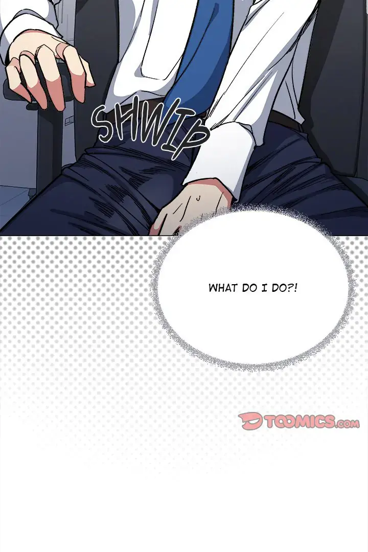 Someone Stop Her Chapter 49 Page 142
