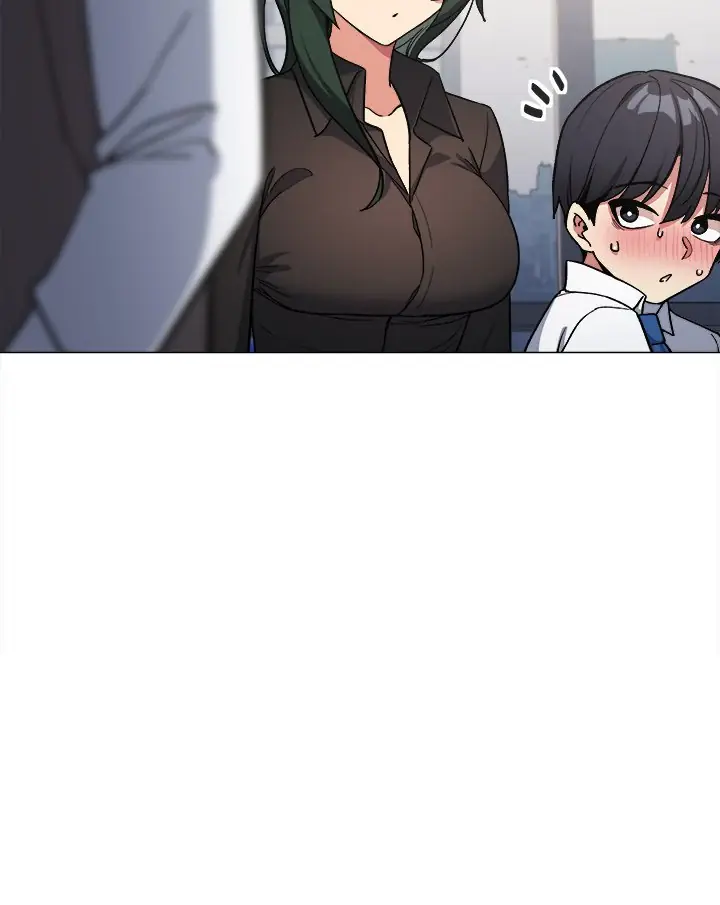 Someone Stop Her Chapter 49 Page 144