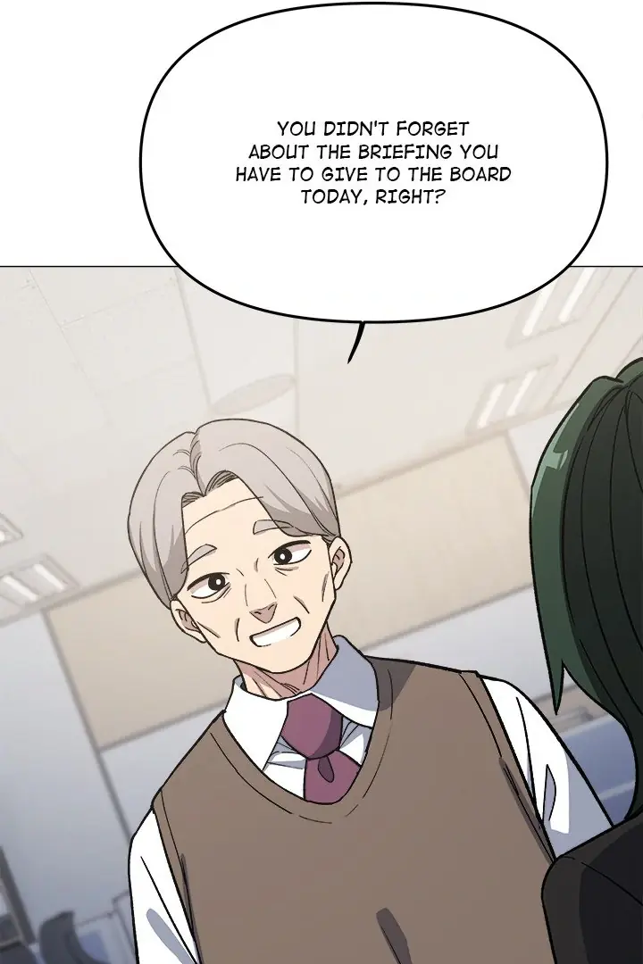 Someone Stop Her Chapter 49 Page 145