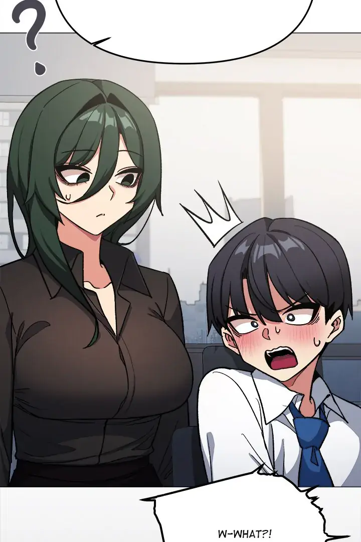 Someone Stop Her Chapter 49 Page 147