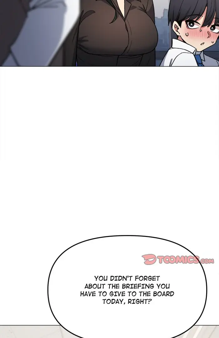 Someone Stop Her Chapter 50 Page 3